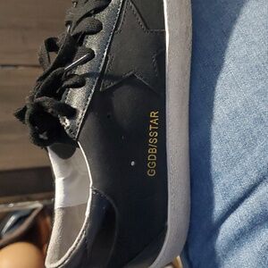 GGDB/SSTAR SNEAKER  SUPERSTAR